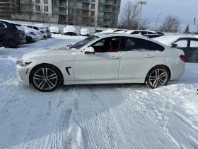 BMW 440 * 440i xDrive * CARFAX * ЦЕНА ДО БГ, снимка 4