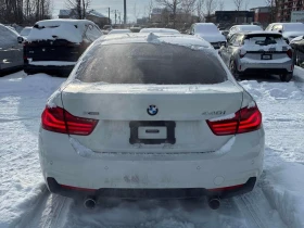 BMW 440 * 440i xDrive * CARFAX * ЦЕНА ДО БГ, снимка 3