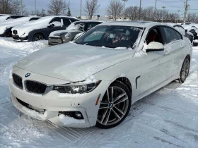 BMW 440 * 440i xDrive * CARFAX * ЦЕНА ДО БГ