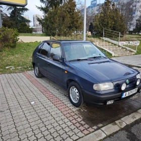Skoda Felicia, снимка 3