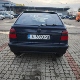 Skoda Felicia, снимка 6