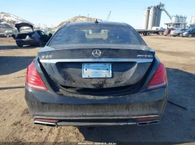 Mercedes-Benz S 500 2014 MERCEDES-BENZ S 550 4MATIC - 13000 € / 25425.79 лв. - 62756965 7