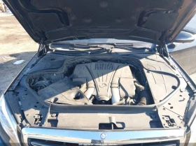 Mercedes-Benz S 500 2014 MERCEDES-BENZ S 550 4MATIC - 13000 € / 25425.79 лв. - 62756965 12