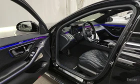 Mercedes-Benz S 400 - 58649 € / 114707.47 лв. - 98870222 10