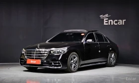 Mercedes-Benz S 400 