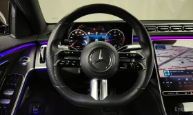 Mercedes-Benz S 400 - 58649 € / 114707.47 лв. - 98870222 13