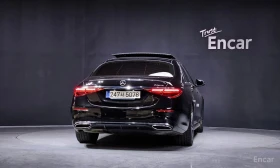 Mercedes-Benz S 400 - 58649 € / 114707.47 лв. - 98870222 4