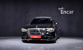 Mercedes-Benz S 400 - 58649 € / 114707.47 лв. - 98870222 3