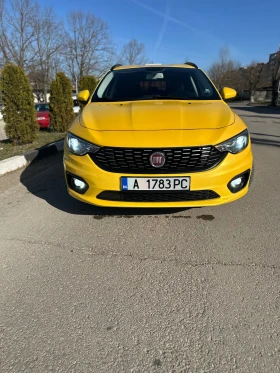 Fiat Tipo 1.4 Т-Jet 120k.c. - 9000 € / 17602.47 лв. - 80877257 5