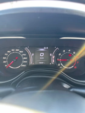 Fiat Tipo 1.4 Т-Jet 120k.c. - 9000 € / 17602.47 лв. - 80877257 12