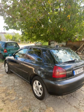 Audi A3 - 1800 € / 3520.49 лв. - 98270664 6