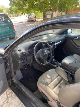 Audi A3 - 1800 € / 3520.49 лв. - 98270664 4