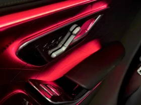 Mercedes-Benz S 400 BRABUS* Burmester* Long* Лизинг | Auto.bg — изображение 9