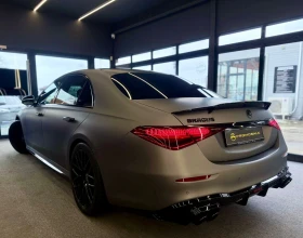Mercedes-Benz S 400 BRABUS* Burmester* Long* Лизинг | Auto.bg — изображение 4