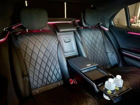 Mercedes-Benz S 400 BRABUS* Burmester* Long* Лизинг | Auto.bg — изображение 13
