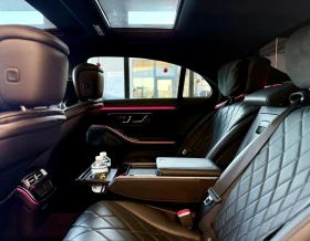 Mercedes-Benz S 400 BRABUS* Burmester* Long* Лизинг | Auto.bg — изображение 8