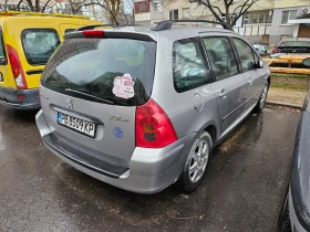 Peugeot 307 undefined | Auto.bg — изображение 3