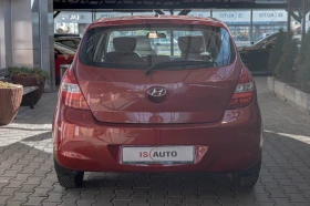Hyundai I10 1.2i/Климатик | Auto.bg — изображение 4