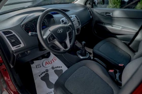Hyundai I10 1.2i/Климатик | Auto.bg — изображение 7