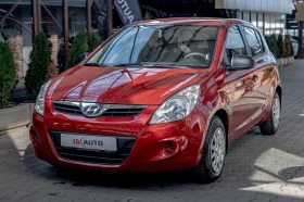 Hyundai I10 1.2i/Климатик | Auto.bg — изображение 2