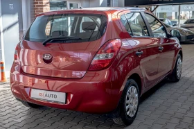 Hyundai I10 1.2i/Климатик | Auto.bg — изображение 5