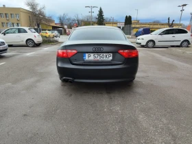 Audi A5 2.0 TFSI Black Matte - 7900 € / 15451.06 лв. - 92132170 5