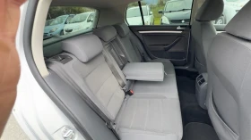 VW Golf 1.9 TDI 105 к.с. ИТАЛИЯ НАВИГАЦИЯ  - 3300 € / 6454.24 лв. - 70038827 14