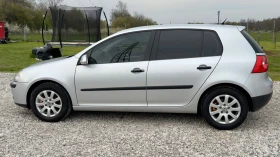 VW Golf 1.9 TDI 105 к.с. ИТАЛИЯ НАВИГАЦИЯ  - 3300 € / 6454.24 лв. - 70038827 7