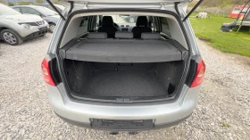 VW Golf 1.9 TDI 105 к.с. ИТАЛИЯ НАВИГАЦИЯ  - 3300 € / 6454.24 лв. - 70038827 15