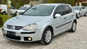 VW Golf 1.9 TDI 105 к.с. ИТАЛИЯ НАВИГАЦИЯ  - 3300 € / 6454.24 лв. - 70038827 5