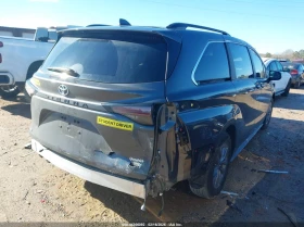 Toyota Sienna 2.5L I-4 DI, DOHC, VVT, 245HP Front Wheel Drive - 28800 € / 56327.90 лв. - 77898408 4