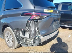 Toyota Sienna 2.5L I-4 DI, DOHC, VVT, 245HP Front Wheel Drive - 28800 € / 56327.90 лв. - 77898408 17