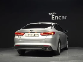 Kia K5 2.0 | Mobile.bg � ����� ������ 4