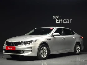 ����� �� �������� �� Kia K5 2.0