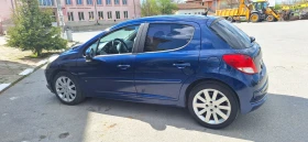 Peugeot 207 - 3000 € / 5867.49 лв. - 26372403 3