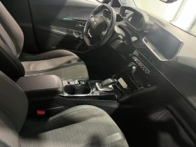 Peugeot 2008 Electric ALLURE 50KW 90% SOH | Mobile.bg � ����� ������ 9