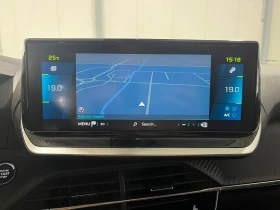 Peugeot 2008 Electric ALLURE 50KW 90% SOH | Mobile.bg � ����� ������ 13