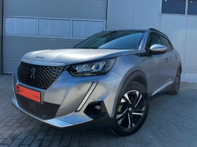 ����� �� �������� �� Peugeot 2008 Electric ALLURE 50KW 91% SOH