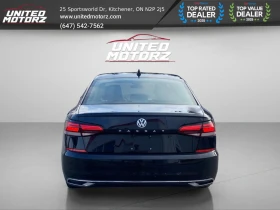 VW Passat 2.0T Limited Edition FWD | Mobile.bg � ����� ������ 8