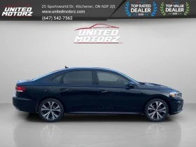 VW Passat 2.0T Limited Edition FWD | Mobile.bg � ����� ������ 5