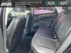 VW Passat 2.0T Limited Edition FWD | Mobile.bg � ����� ������ 16