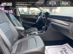 VW Passat 2.0T Limited Edition FWD | Mobile.bg � ����� ������ 12