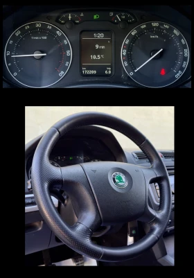 Skoda Octavia 2.0TDi SCOUT | Mobile.bg � ����� ������ 15