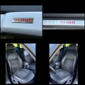 Skoda Octavia 2.0TDi SCOUT | Mobile.bg � ����� ������ 12
