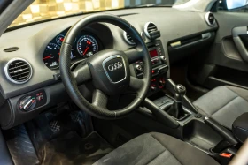 Audi A3 1.6 TDI | Mobile.bg � ����� ������ 7