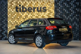 ����� �� �������� �� Audi A3 1.6 TDI
