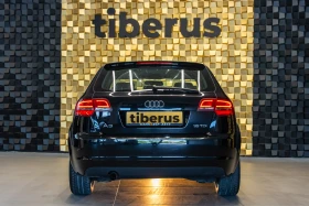 ����� �� �������� �� Audi A3 1.6 TDI