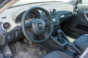Audi A3 1.6 TDI | Mobile.bg � ����� ������ 4