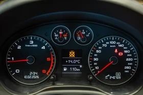 Audi A3 1.6 TDI | Mobile.bg � ����� ������ 13