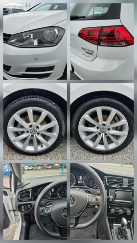 VW Golf 2.0 tdi ABTOMAT  | Mobile.bg � ����� ������ 13